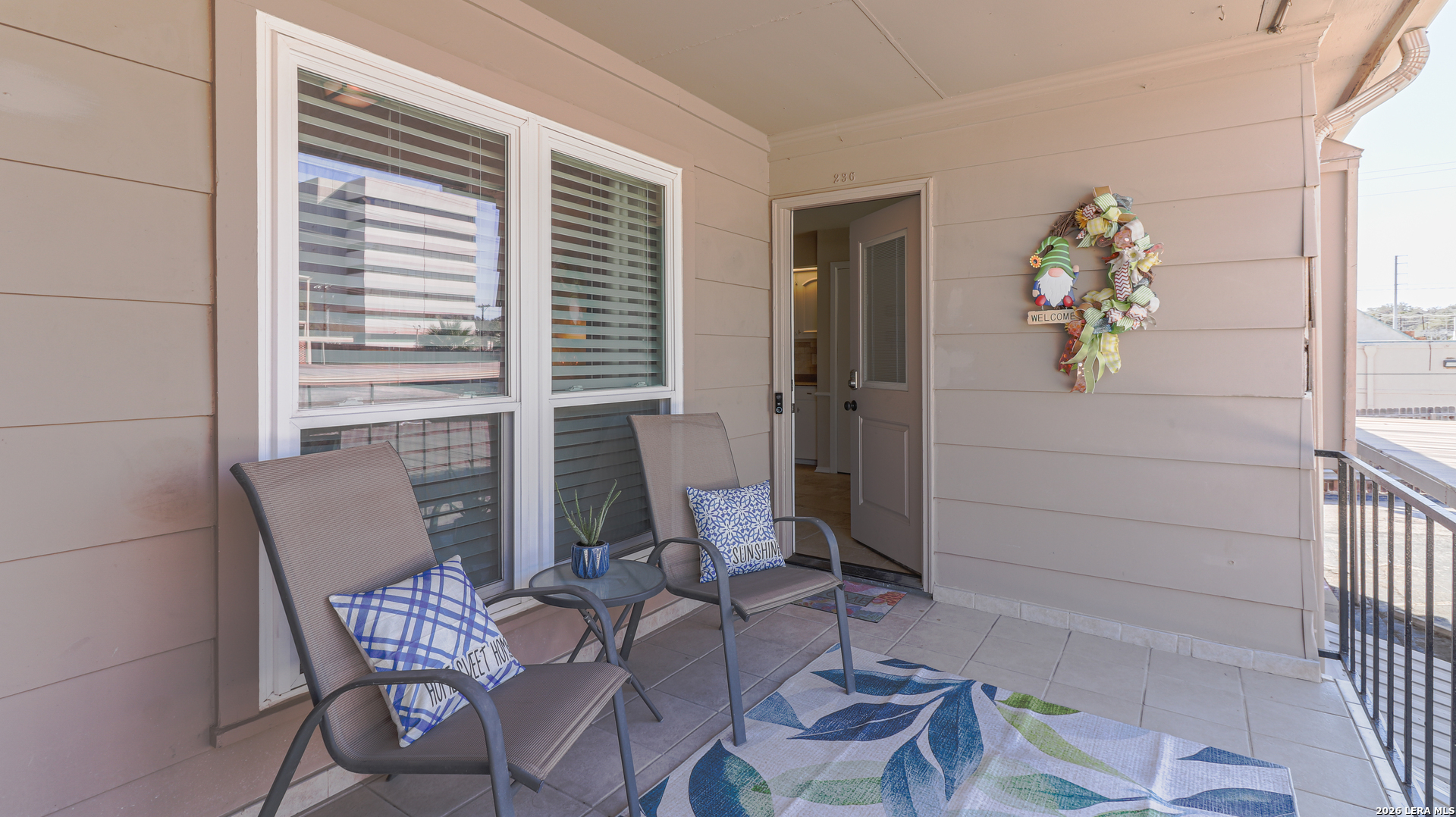 7500 Callaghan Road, Unit 236 San Antonio, TX 78229 - Photo 17 of 19 a view of a room with lounge chair windows musical instrument