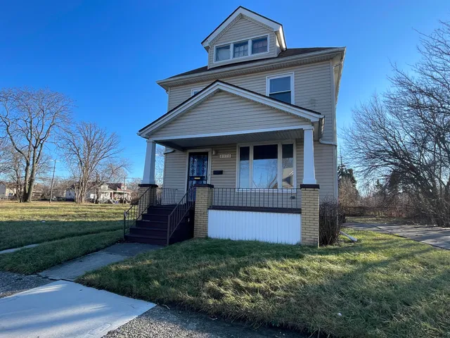 $1,250 | 3516 Stockton Street, Detroit, MI 48234