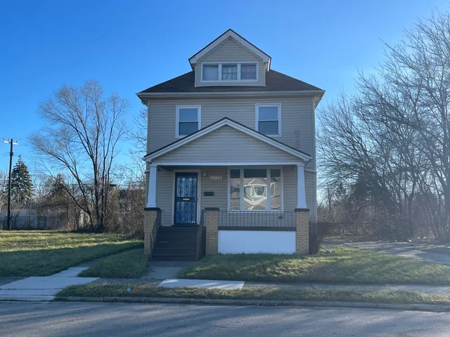 $1,250 | 3516 Stockton Street, Detroit, MI 48234