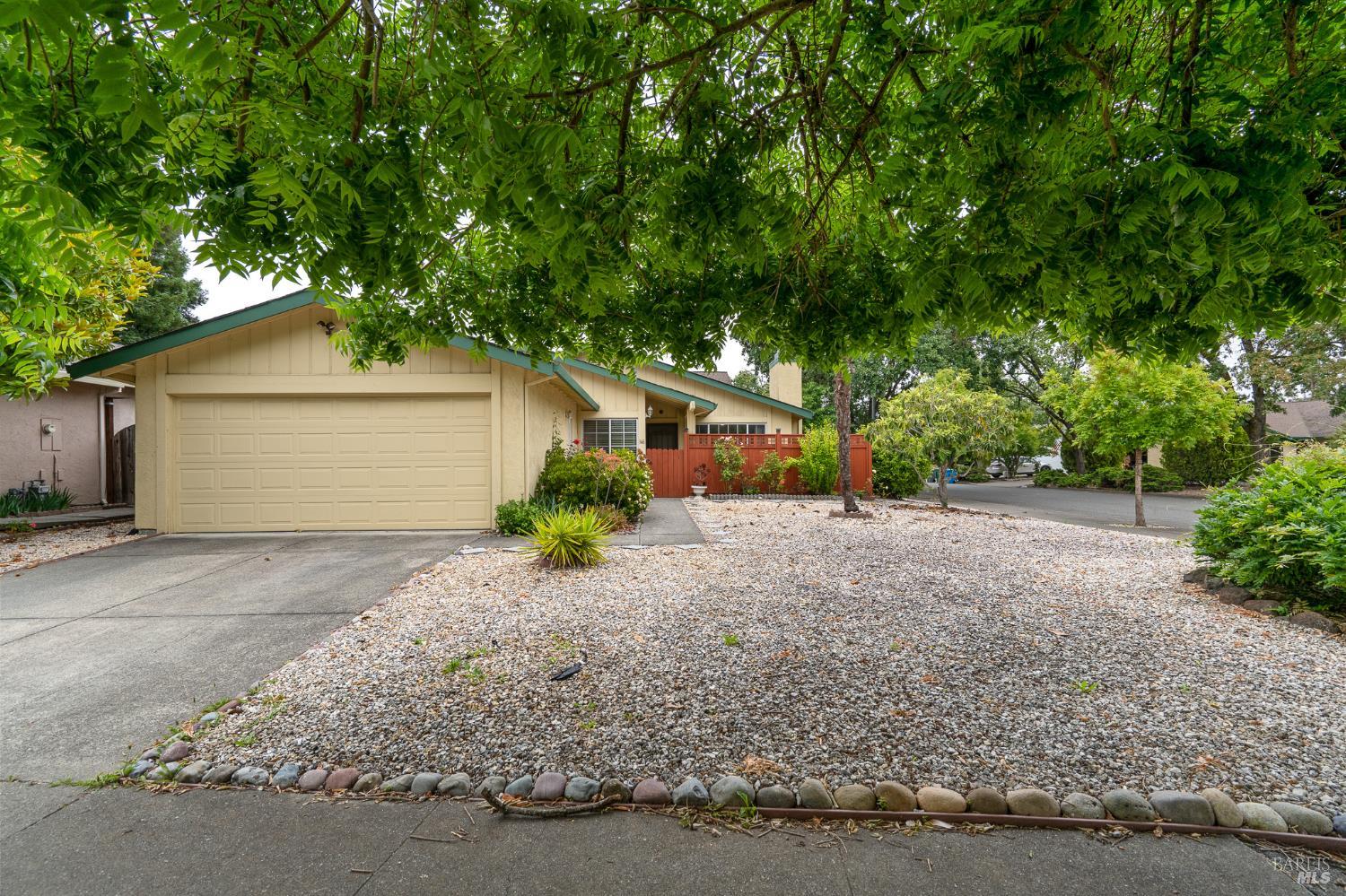 366 Wren Drive Santa Rosa, CA 95401 - Photo 38 of 42