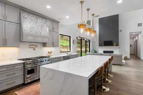 $2,249,000 | 3610 Hillbrook Drive, Austin, TX 78731
