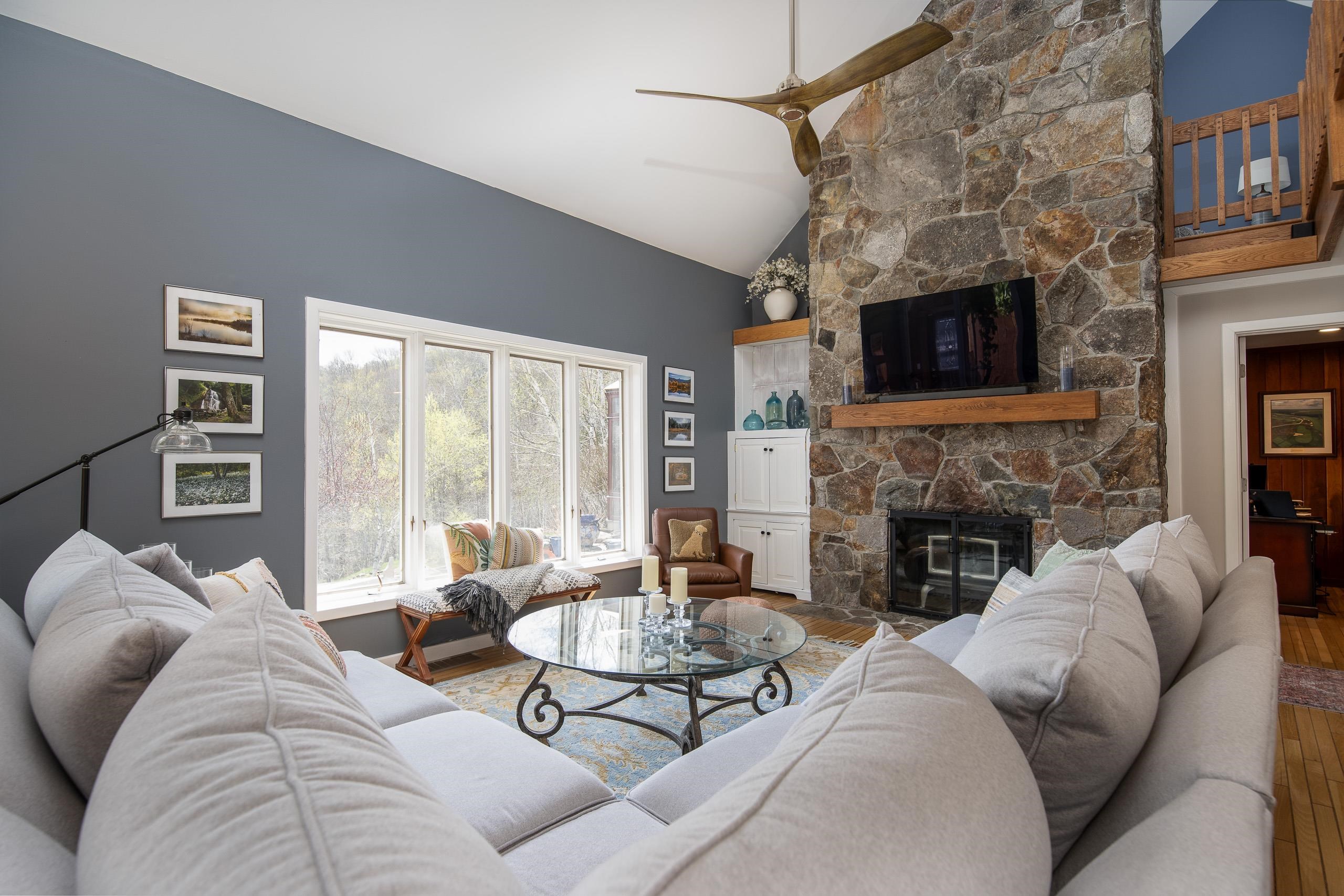 838 Cricket Hill Road Killington, VT 05751 - Photo 29 of 58