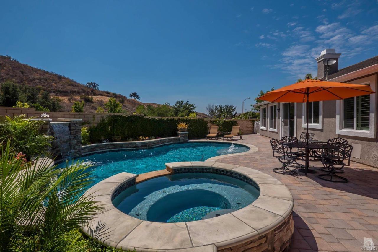 1575 Hidden Ranch Drive Simi Valley, CA 93063 - Photo 22 of 27 Additional Photo