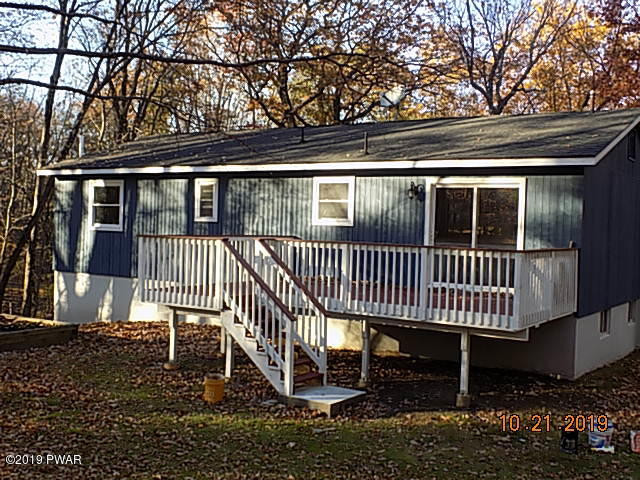 107 Blue Gill Road Milford, PA 18337 - Photo 2 of 8