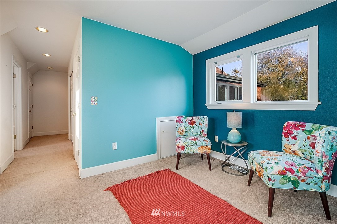 9601 39th Avenue Southwest Seattle, WA 98136 - Photo 19 of 25 Gallery Image 19