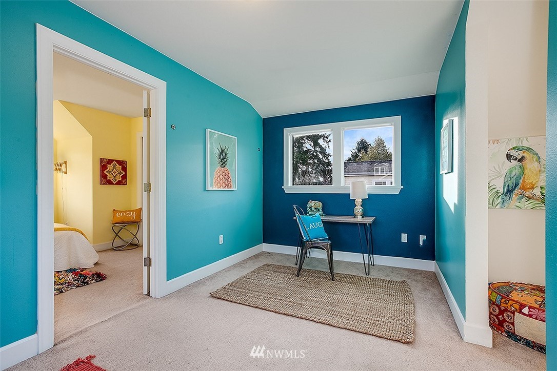 9601 39th Avenue Southwest Seattle, WA 98136 - Photo 20 of 25 Gallery Image 20