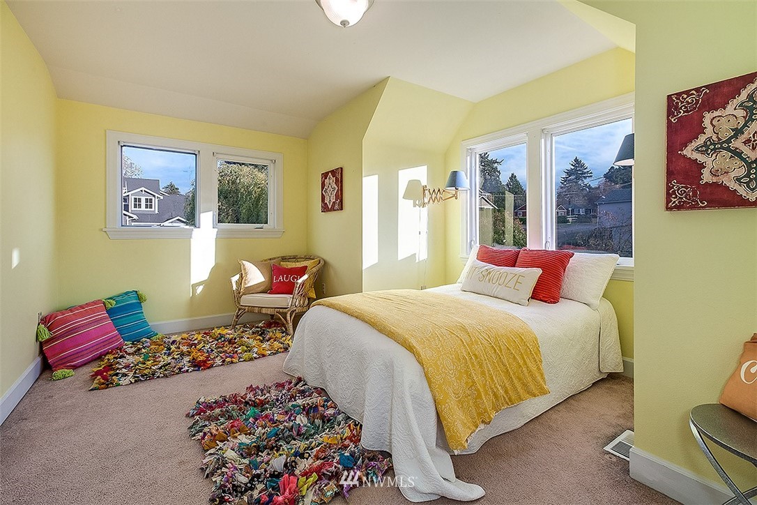 9601 39th Avenue Southwest Seattle, WA 98136 - Photo 21 of 25 Gallery Image 21