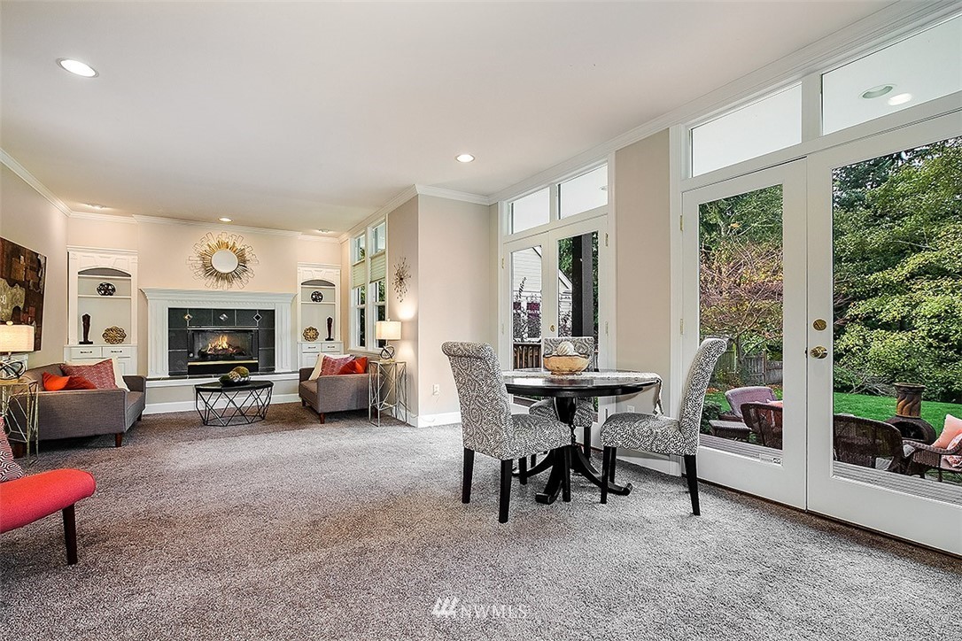 9601 39th Avenue Southwest Seattle, WA 98136 - Photo 5 of 25 Gallery Image 5