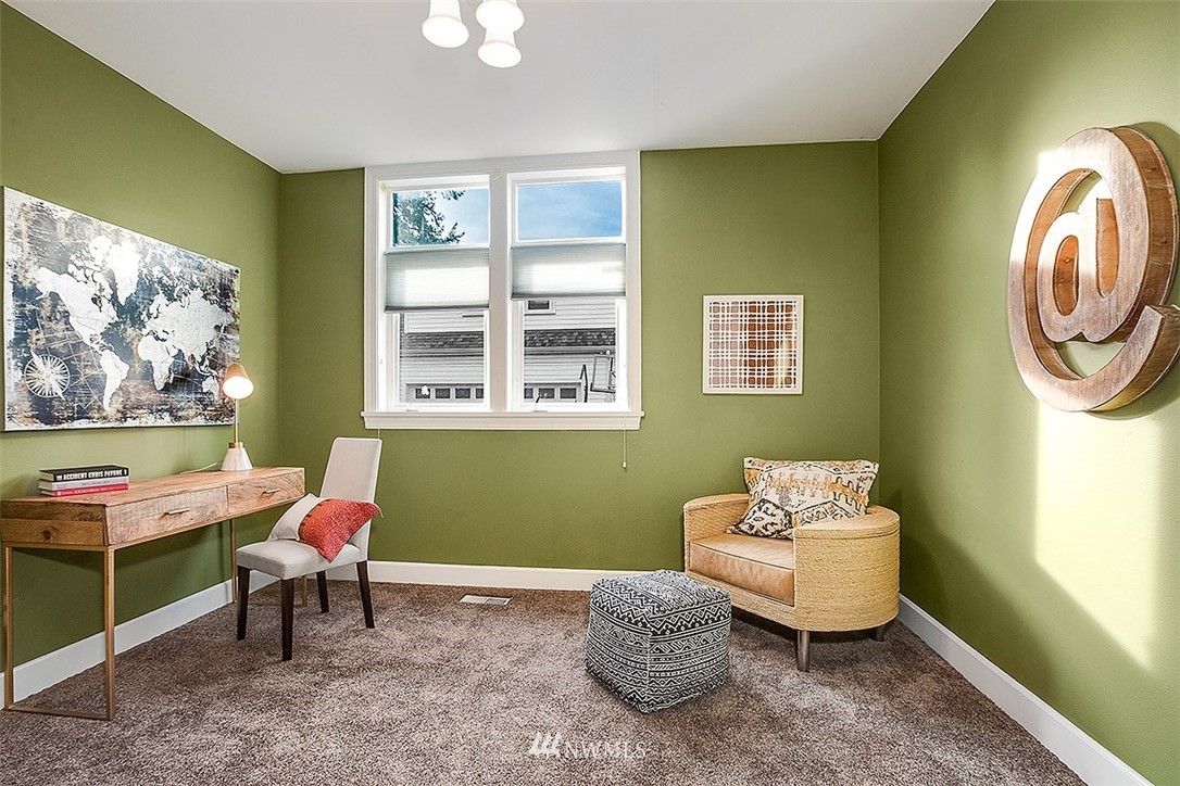 9601 39th Avenue Southwest Seattle, WA 98136 - Photo 10 of 25 Gallery Image 10