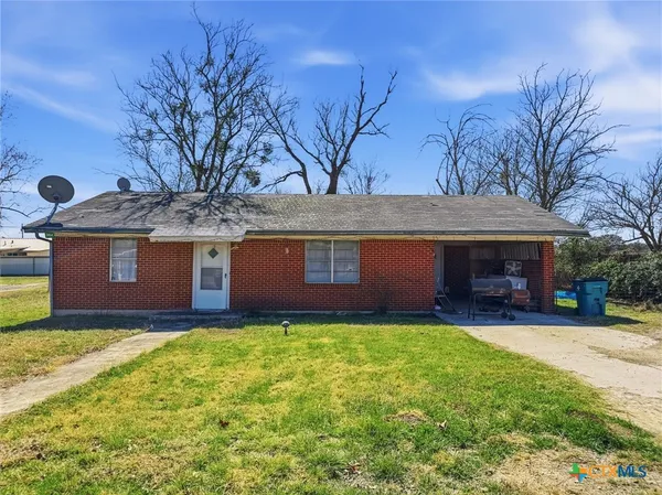 $85,000 | 367 Allen Street, Evant, TX 76525