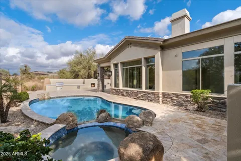 $2,075,000 | 19910 North 84th Street, Scottsdale, AZ 85255