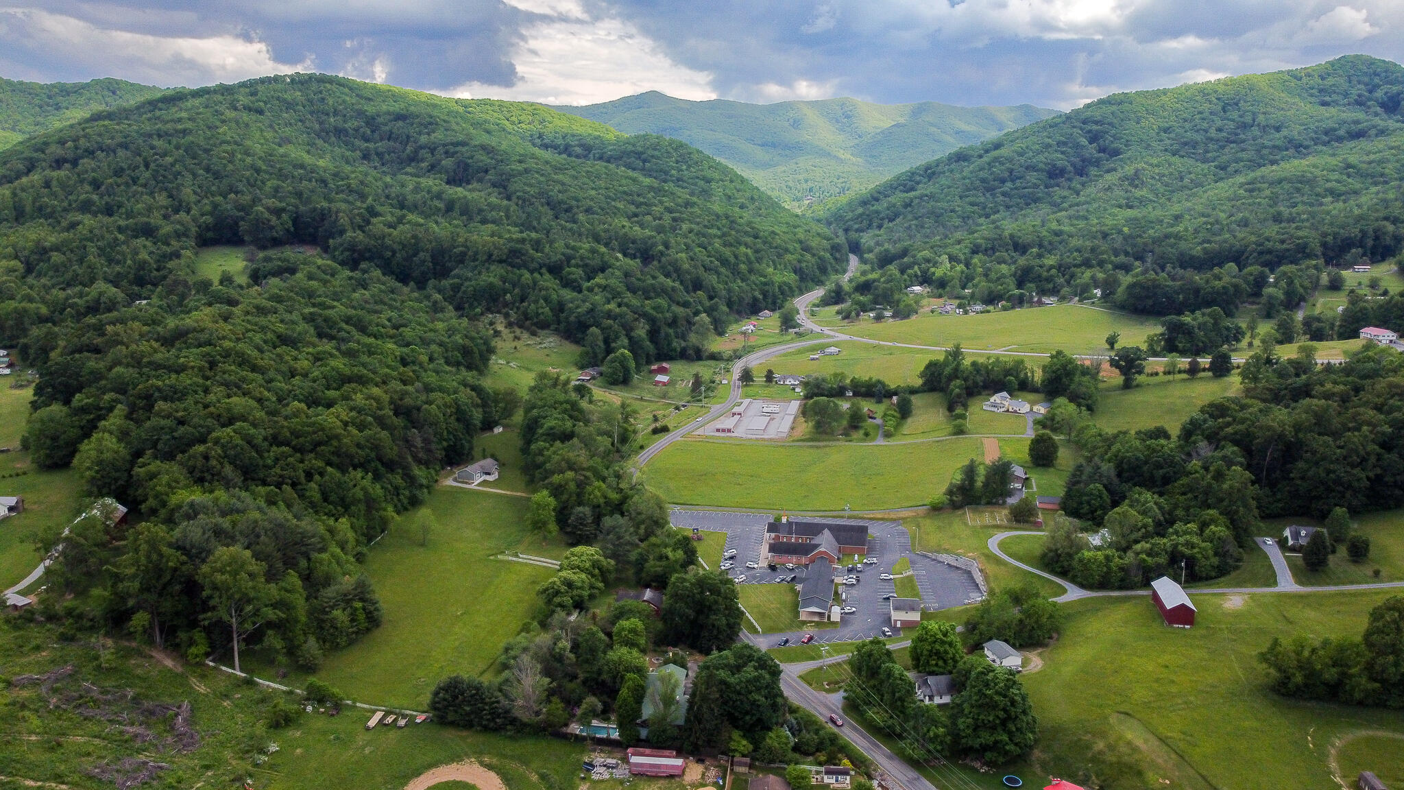 1955 Gap Creek Road Elizabethton, TN 37643 - Photo 46 of 58 DJI_0629