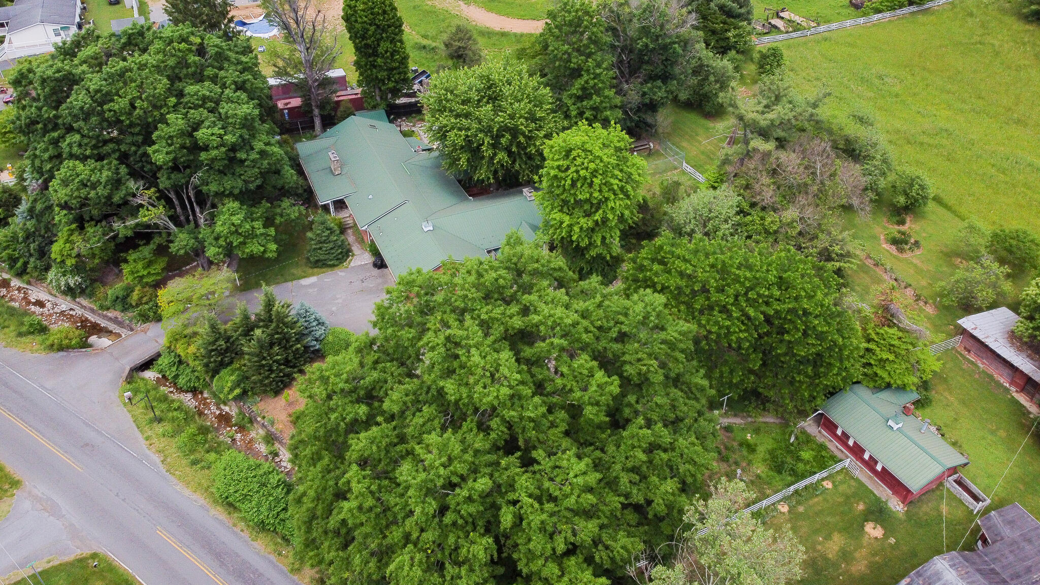 1955 Gap Creek Road Elizabethton, TN 37643 - Photo 54 of 58 DJI_0638