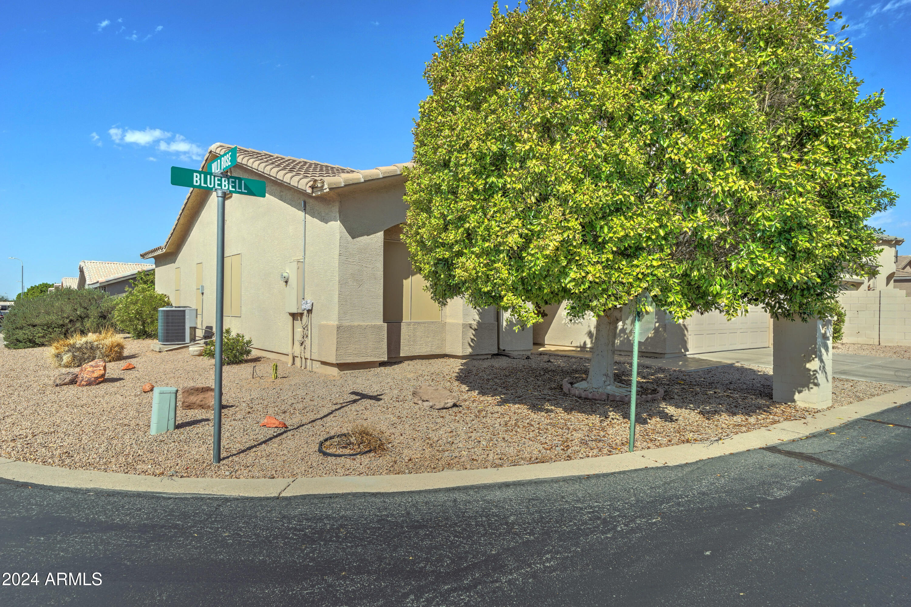 2101 South Meridian Road, Unit 126 Apache Junction, AZ 85120 - Photo 3 of 58 2101 S Meridian Rd #126-3