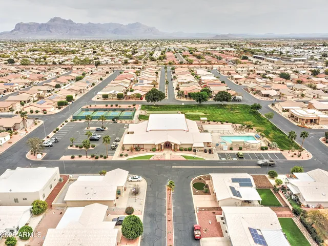 $400,000 | 2101 South Meridian Road, Unit 126, Apache Junction, AZ 85120