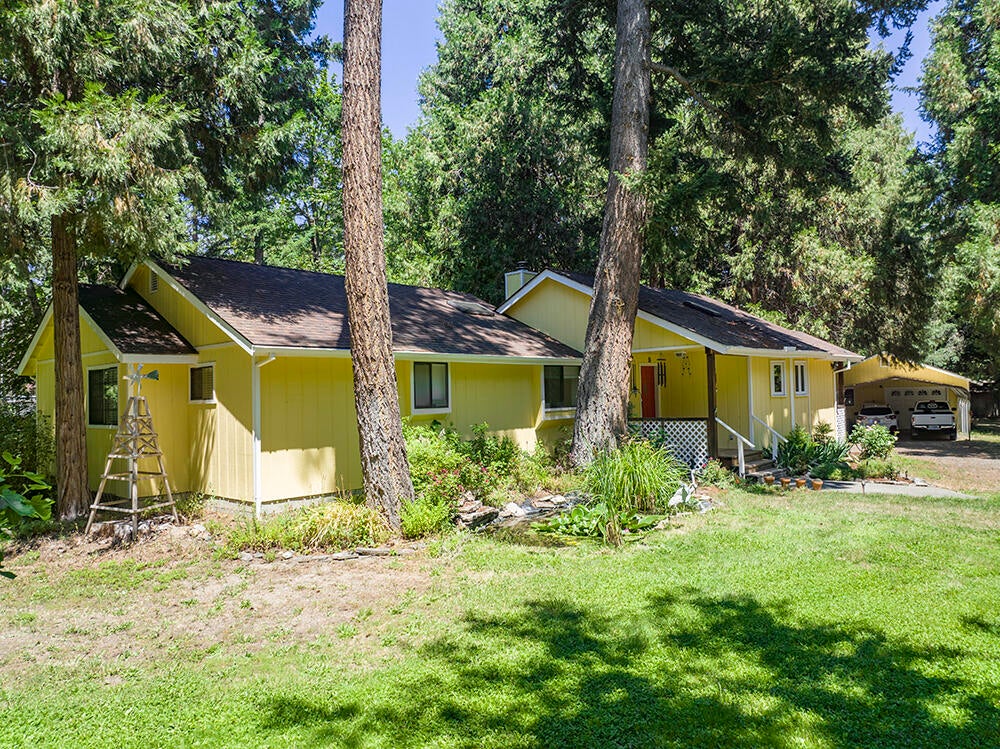 100 Browns Road Williams, OR 97544 - Photo 1 of 49 1