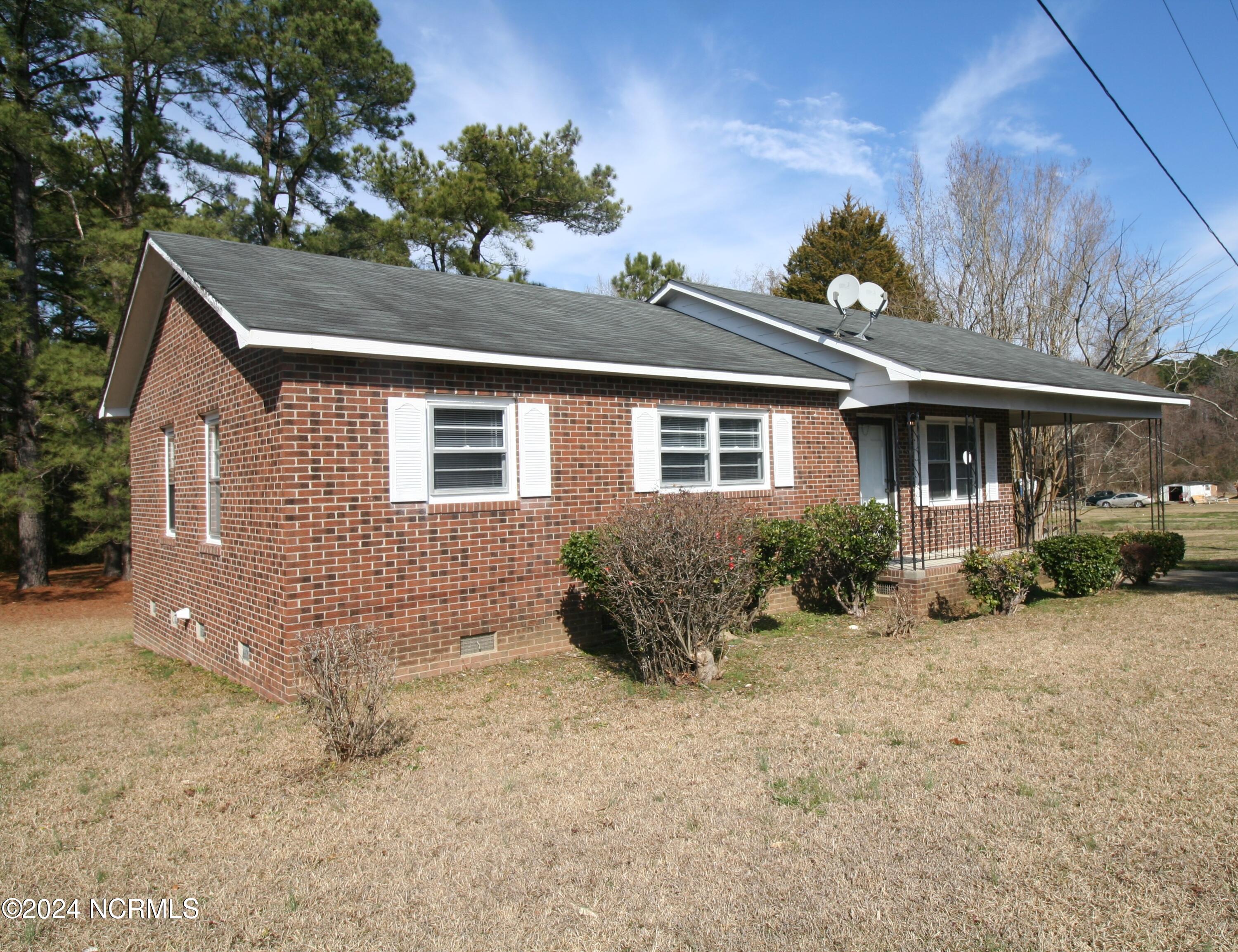 51 Mackeys Road Plymouth, NC 27962 - Photo 10 of 10 Side View