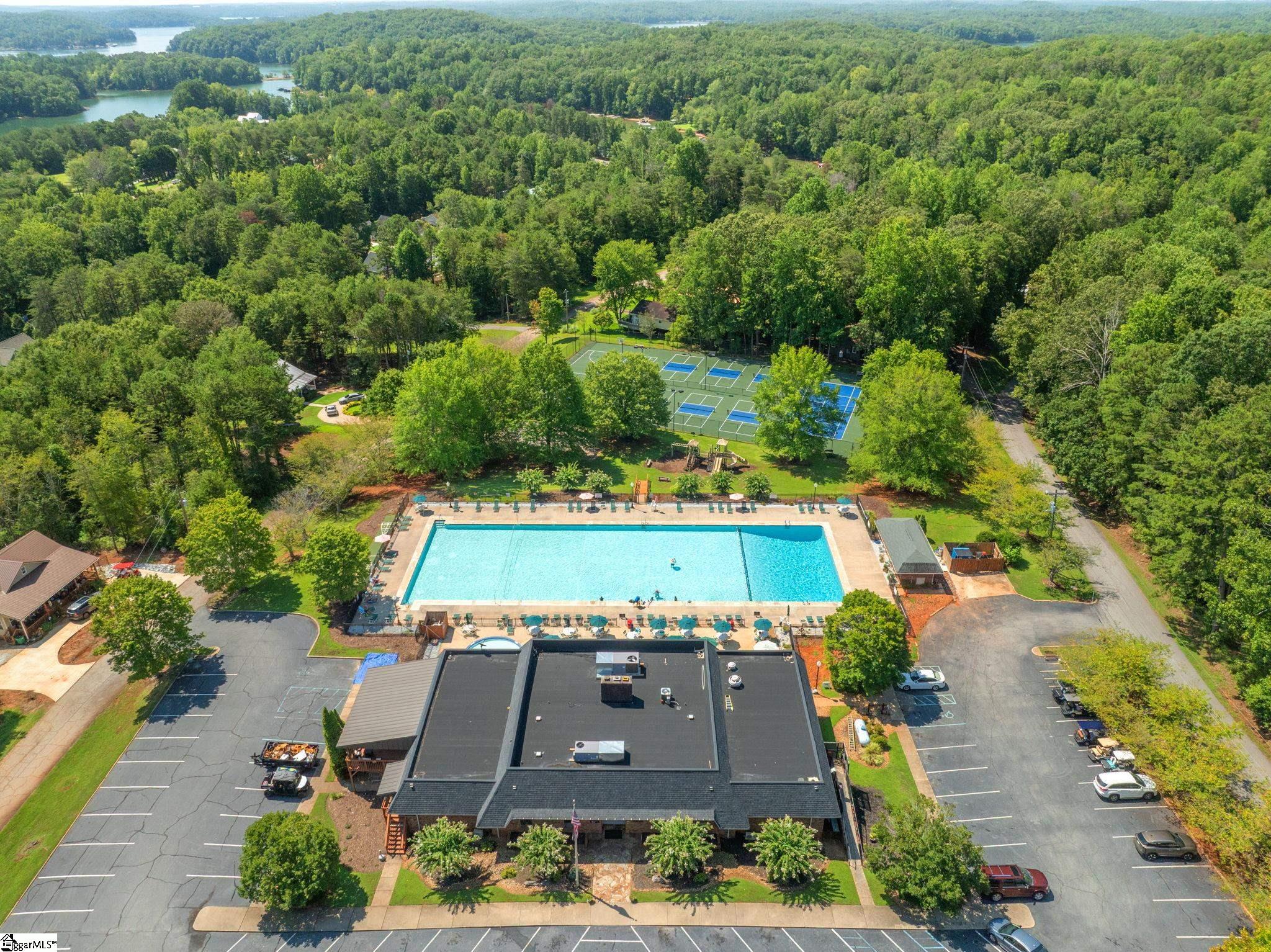 106 Cub Court Westminster, SC 29693 - Photo 31 of 32