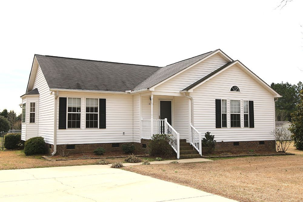 1855 Crantock Road Smithfield, NC 27577 - Photo 1 of 14 Photo 1