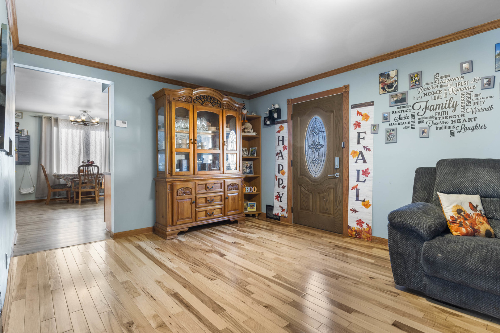 356 Marengo Road Harvard, IL 60033 - Photo 3 of 19