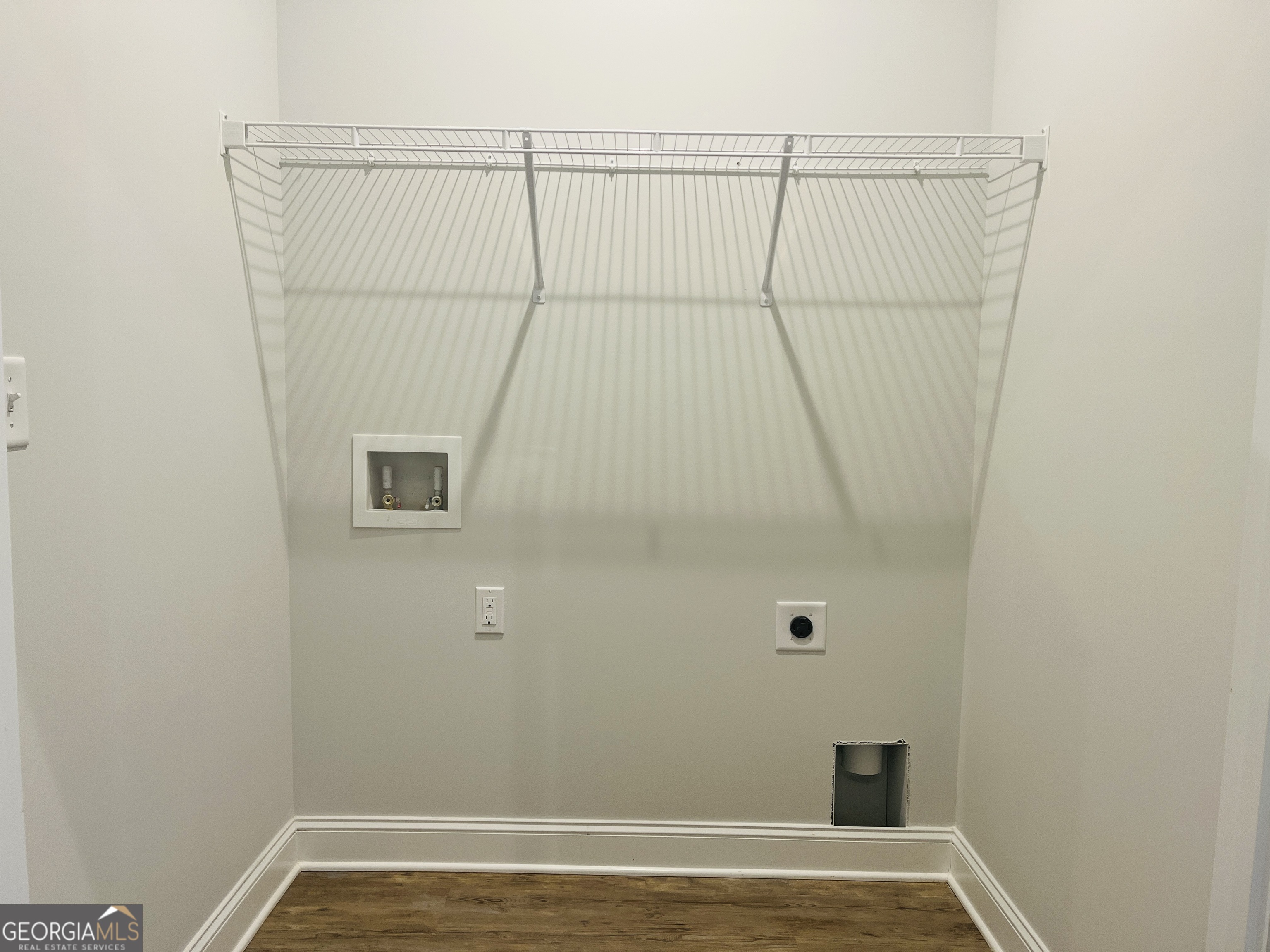 110 Lenox Circle LaGrange, GA 30241 - Photo 17 of 23 a view of a small room