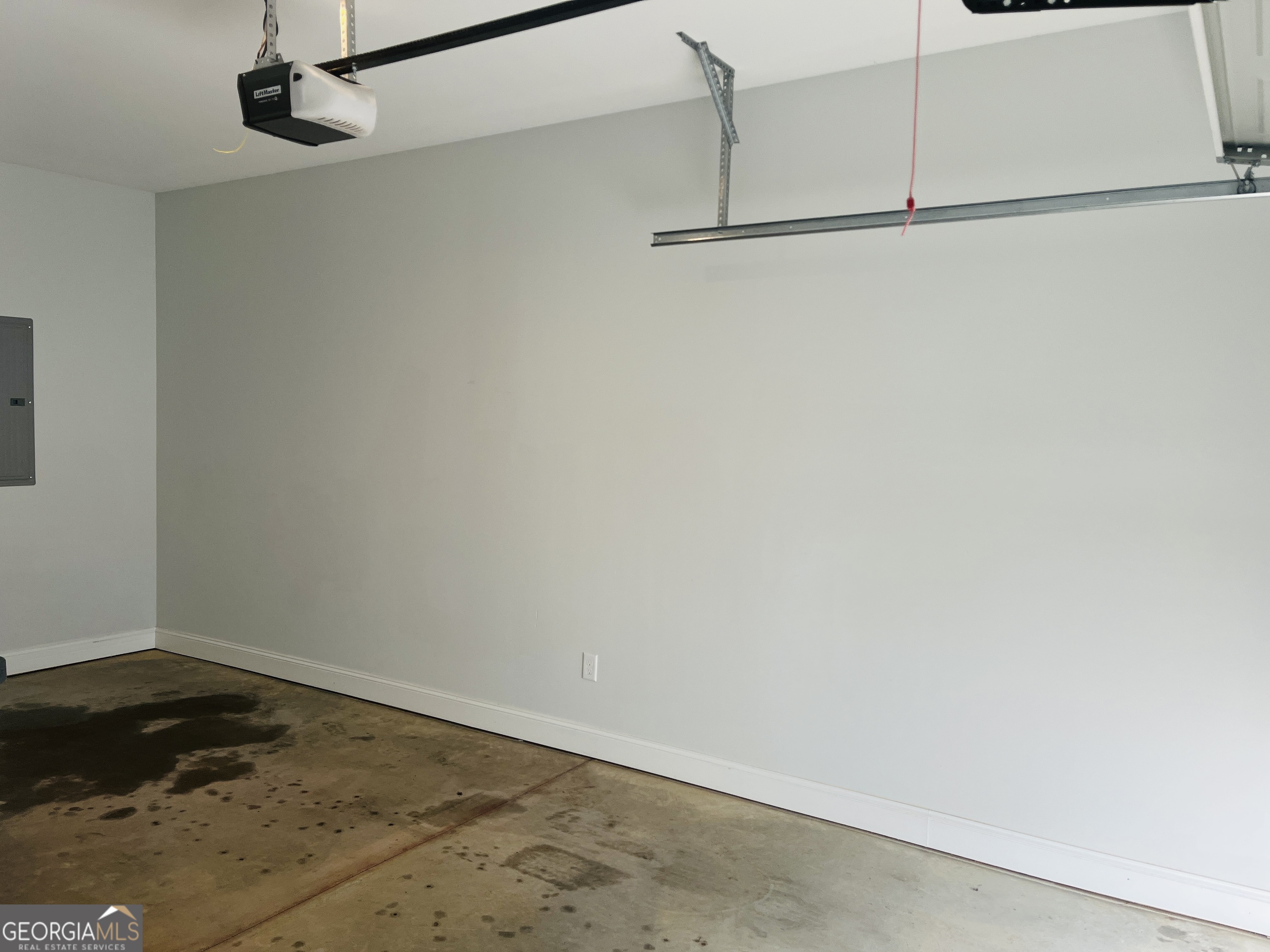 110 Lenox Circle LaGrange, GA 30241 - Photo 22 of 23 a view of a small space