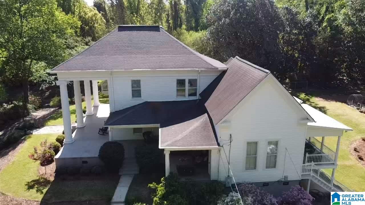 248 West Point Street Roanoke, AL 36274 - Photo 35 of 50