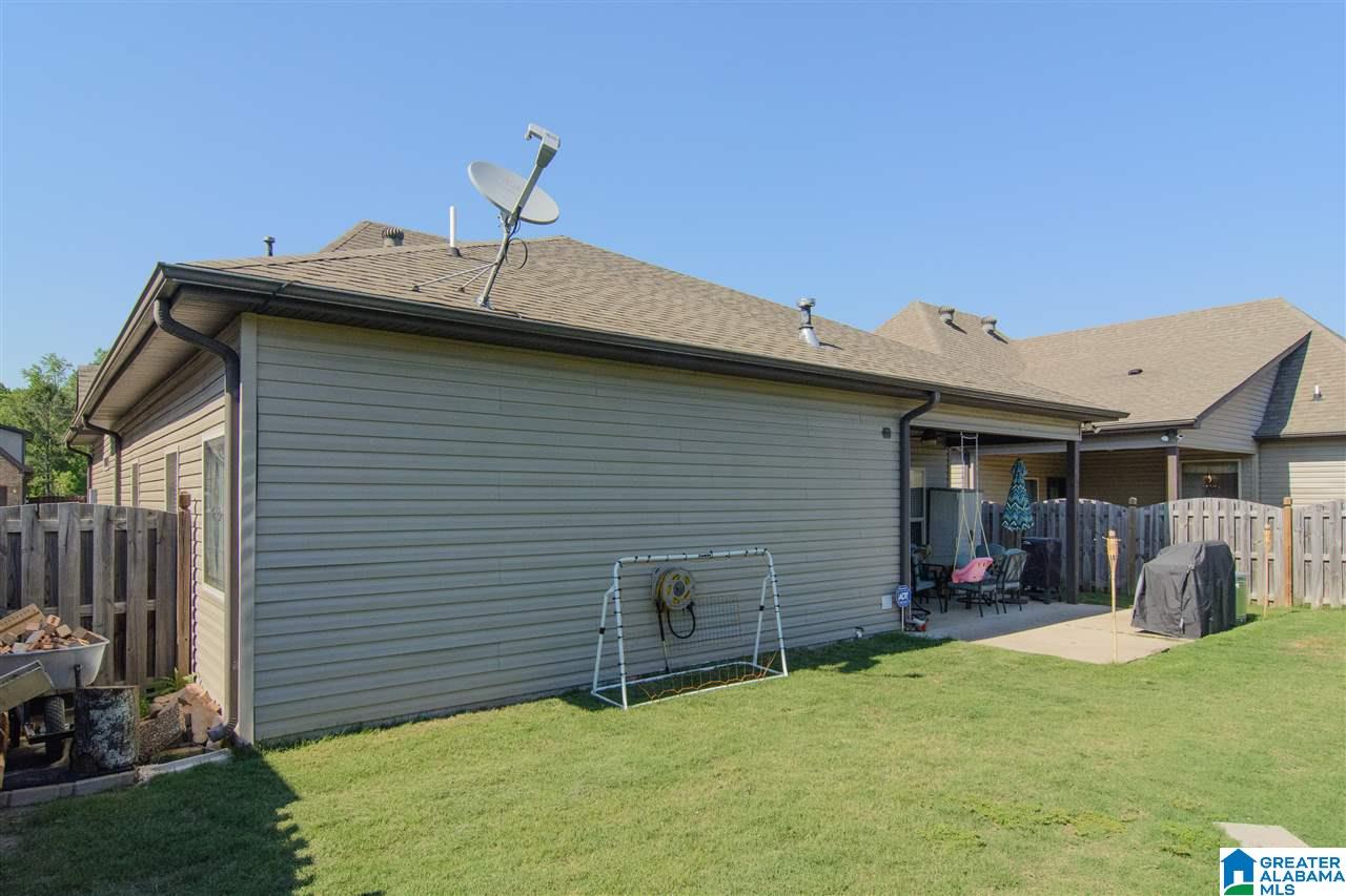150 Lorrin Lane Sterrett, AL 35147 - Photo 40 of 40