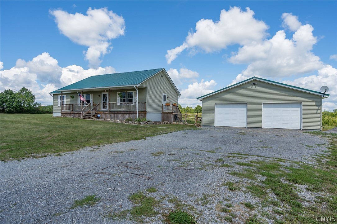 31055 Poole Road Theresa, NY 13691 - Photo 1 of 1