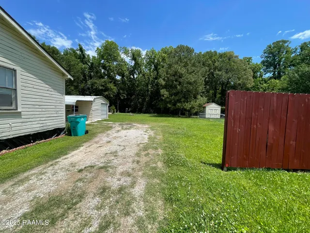 $89,500 | 196 Bellanise Road, Port Barre, LA 70577