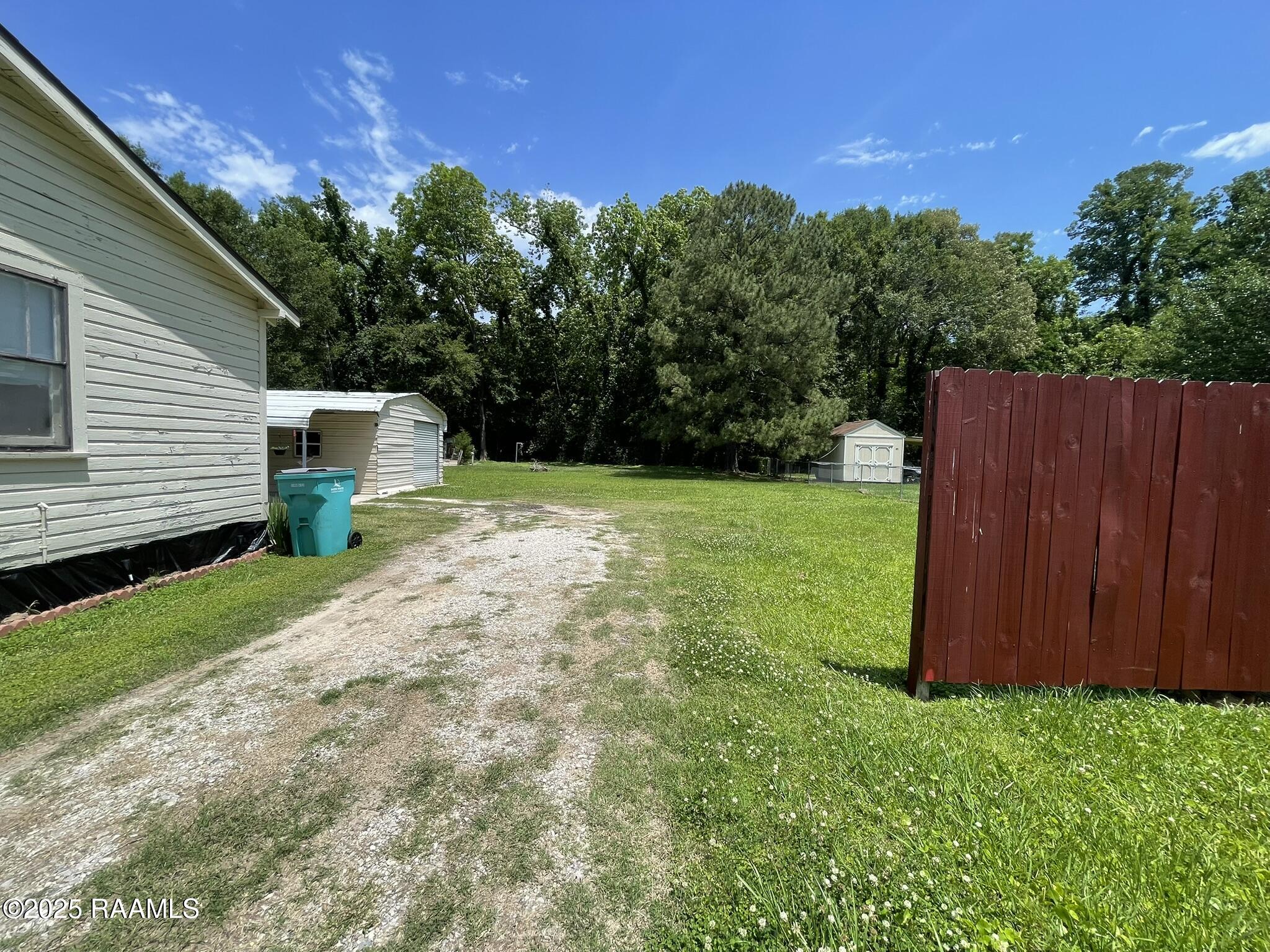 196 Bellanise Road Port Barre, LA 70577 - Photo 11 of 44 196 Bellanise Rd