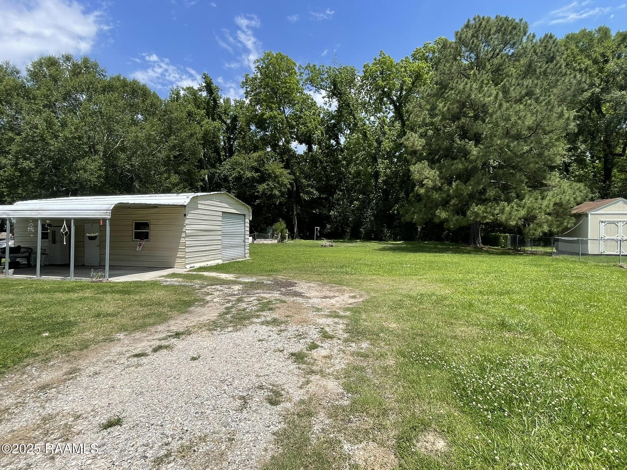 196 Bellanise Road Port Barre, LA 70577 - Photo 12 of 44 196 Bellanise Rd