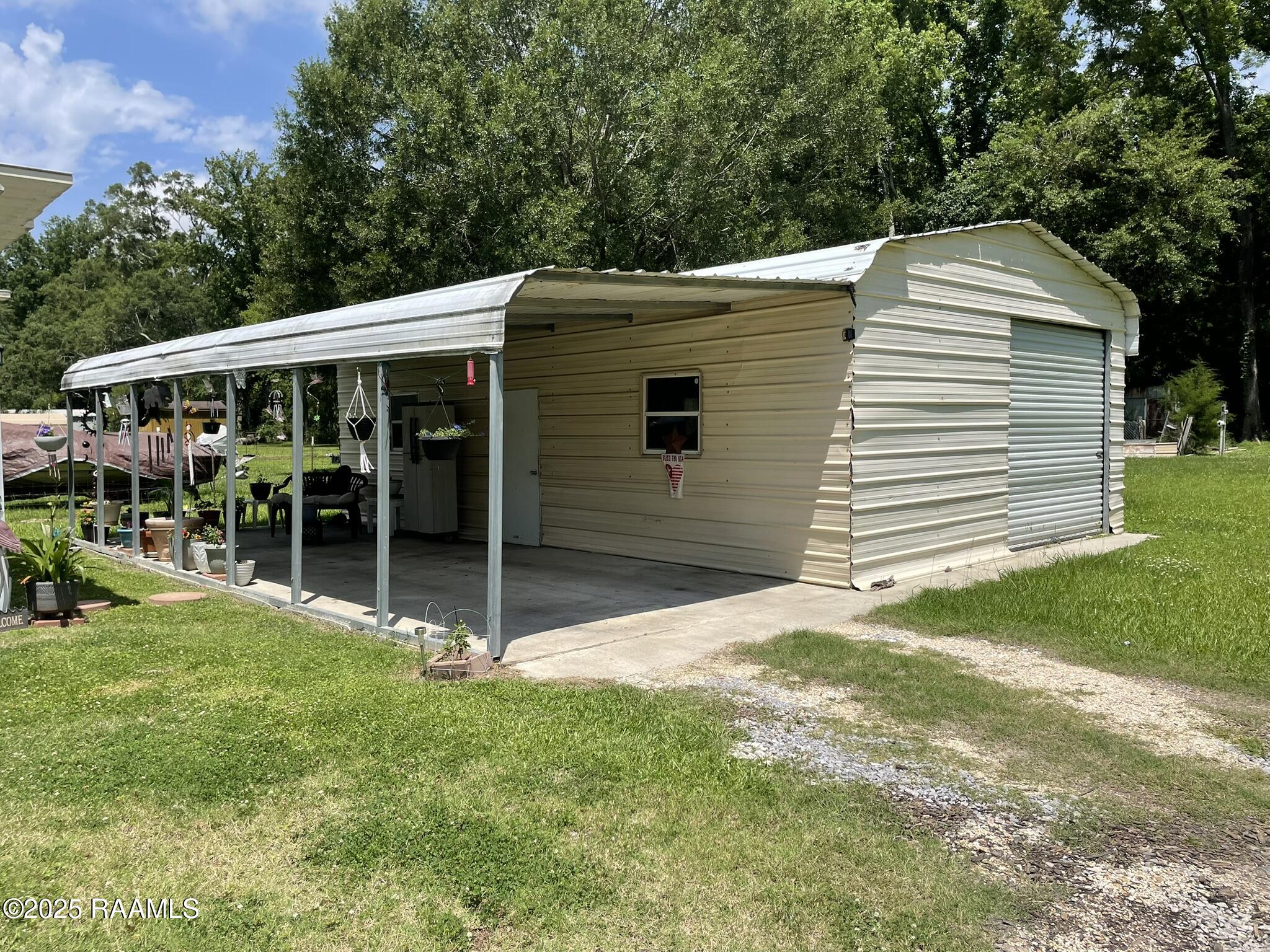 196 Bellanise Road Port Barre, LA 70577 - Photo 13 of 44 196 Bellanise Rd