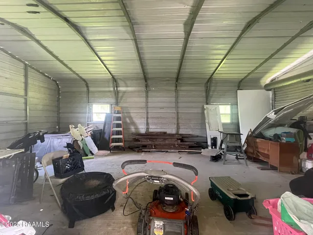 $89,500 | 196 Bellanise Road, Port Barre, LA 70577