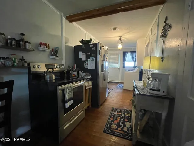 $89,500 | 196 Bellanise Road, Port Barre, LA 70577