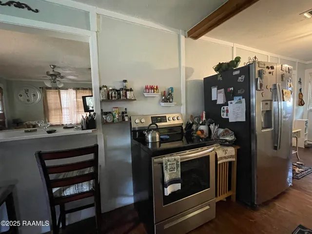 $89,500 | 196 Bellanise Road, Port Barre, LA 70577