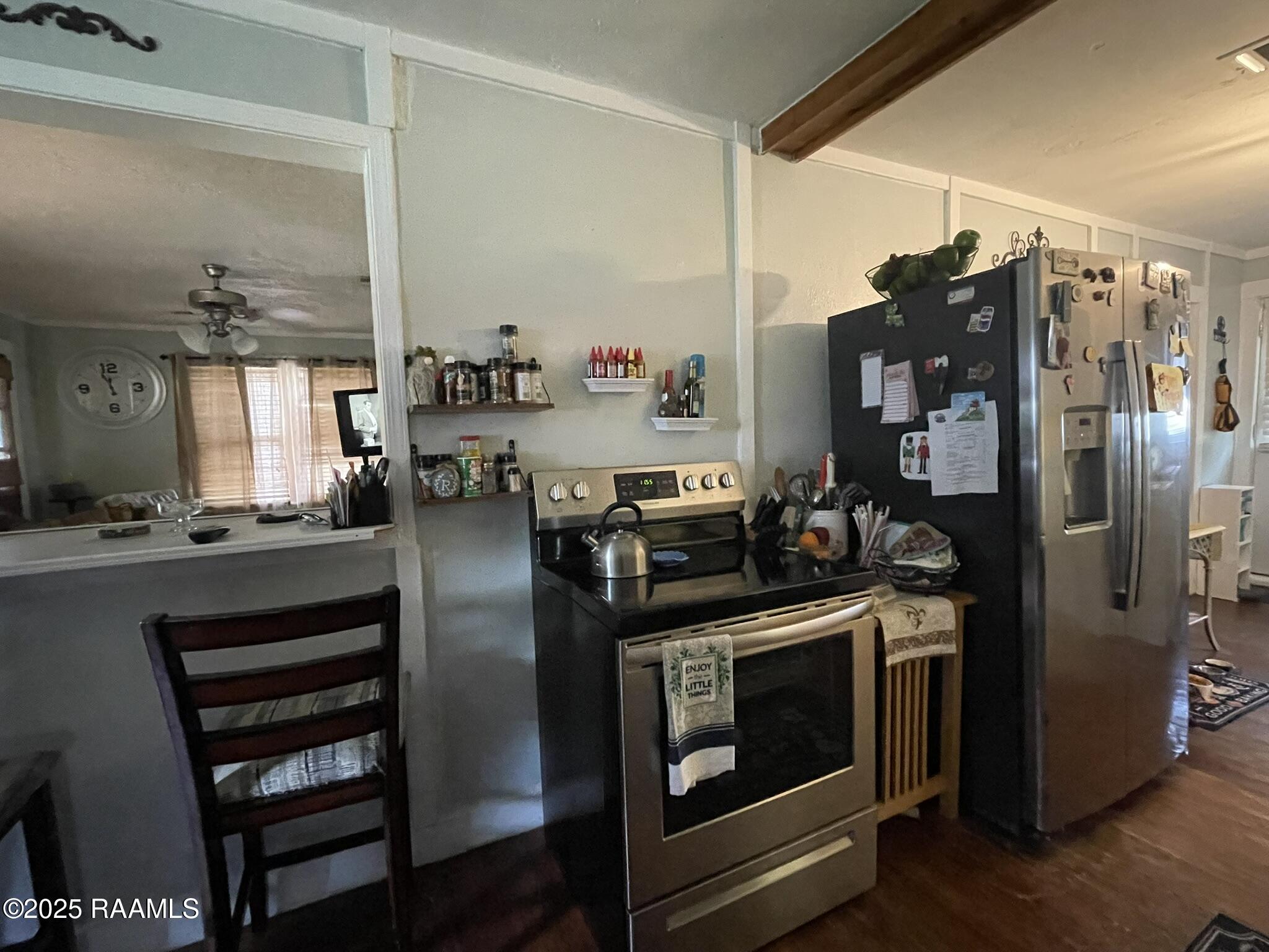 196 Bellanise Road Port Barre, LA 70577 - Photo 19 of 44 196 Bellanise Rd