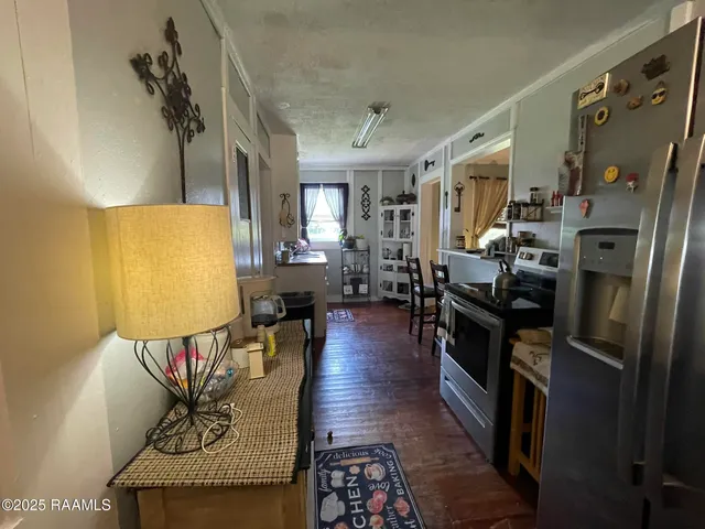 $89,500 | 196 Bellanise Road, Port Barre, LA 70577