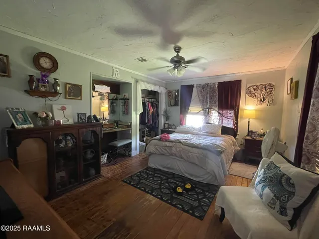 $89,500 | 196 Bellanise Road, Port Barre, LA 70577