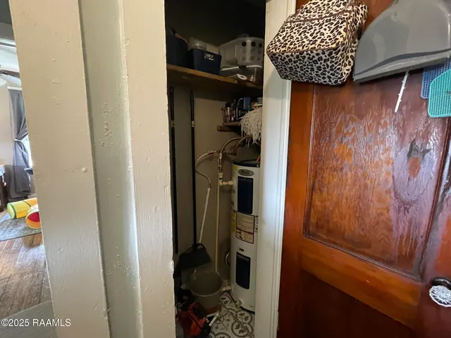 $89,500 | 196 Bellanise Road, Port Barre, LA 70577