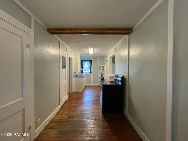 $89,500 | 196 Bellanise Road, Port Barre, LA 70577