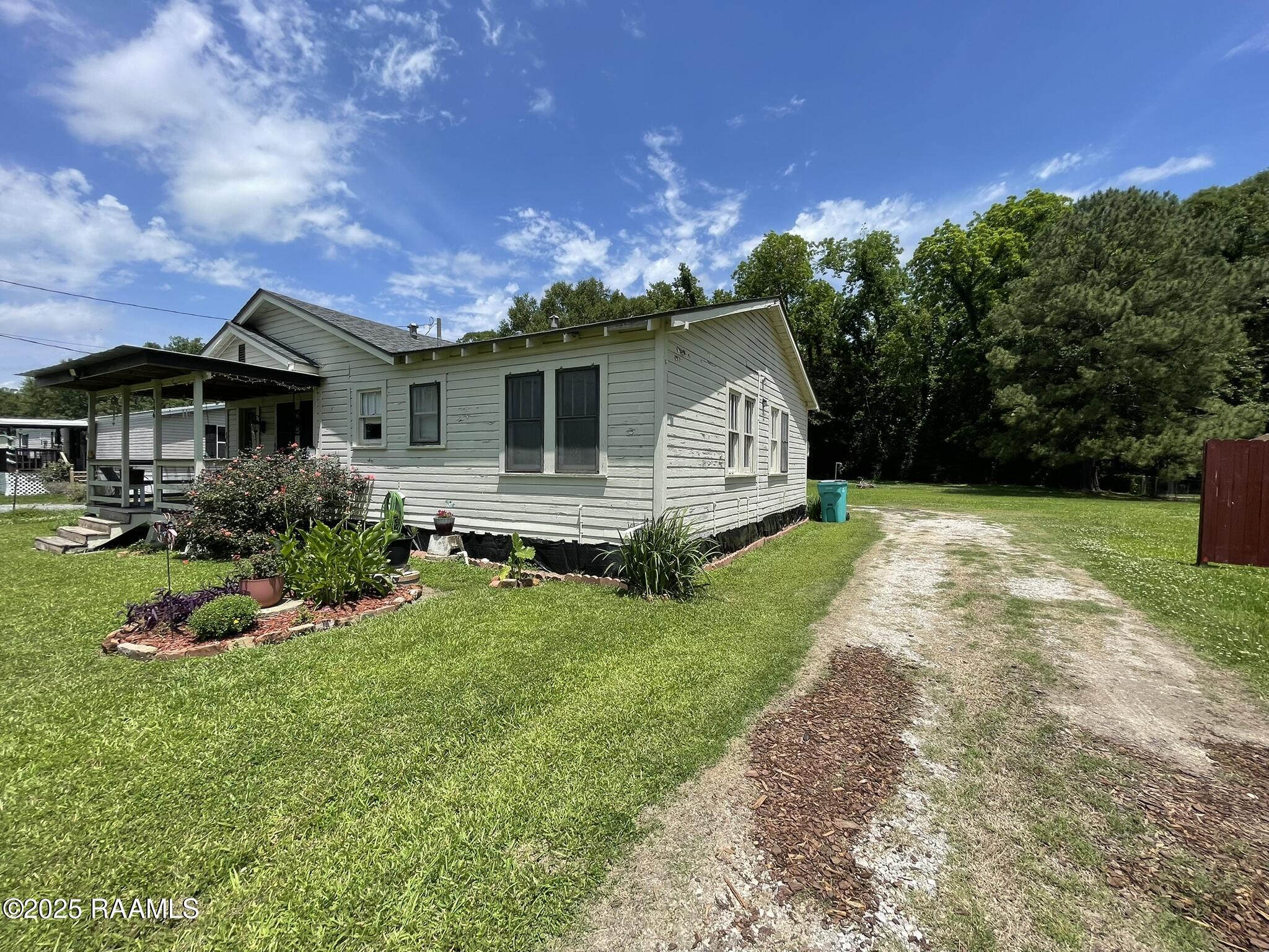 196 Bellanise Road Port Barre, LA 70577 - Photo 6 of 44 196 Bellanise Rd