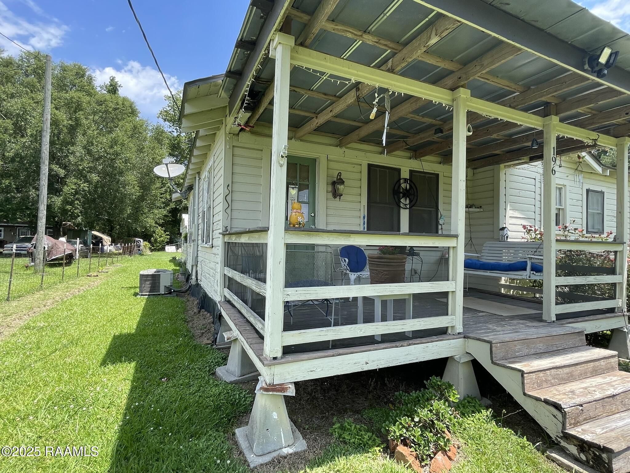 196 Bellanise Road Port Barre, LA 70577 - Photo 8 of 44 196 Bellanise Rd