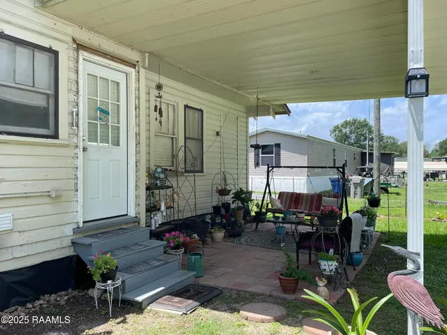 $89,500 | 196 Bellanise Road, Port Barre, LA 70577