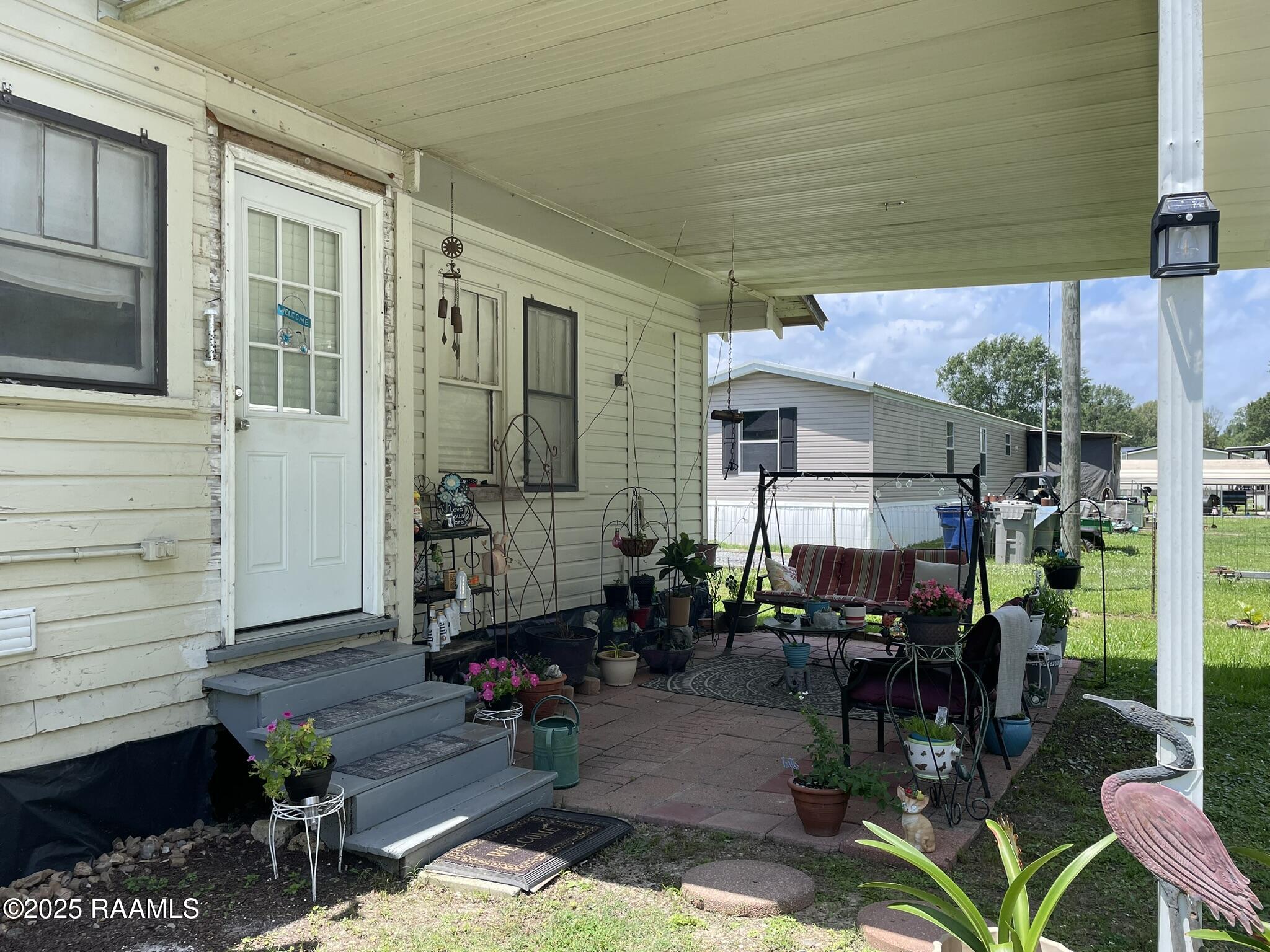 196 Bellanise Road Port Barre, LA 70577 - Photo 9 of 44 196 Bellanise Rd