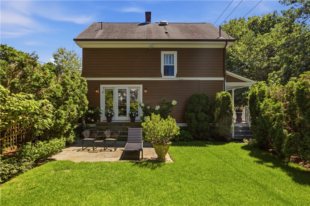 83 Malbone Road Newport, RI 02840 - Photo 36 of 49 Gallery Image 36