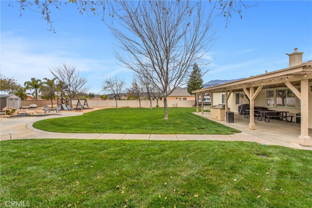 1779 Hannon Road Cherry Valley, CA 92223 - Photo 39 of 39