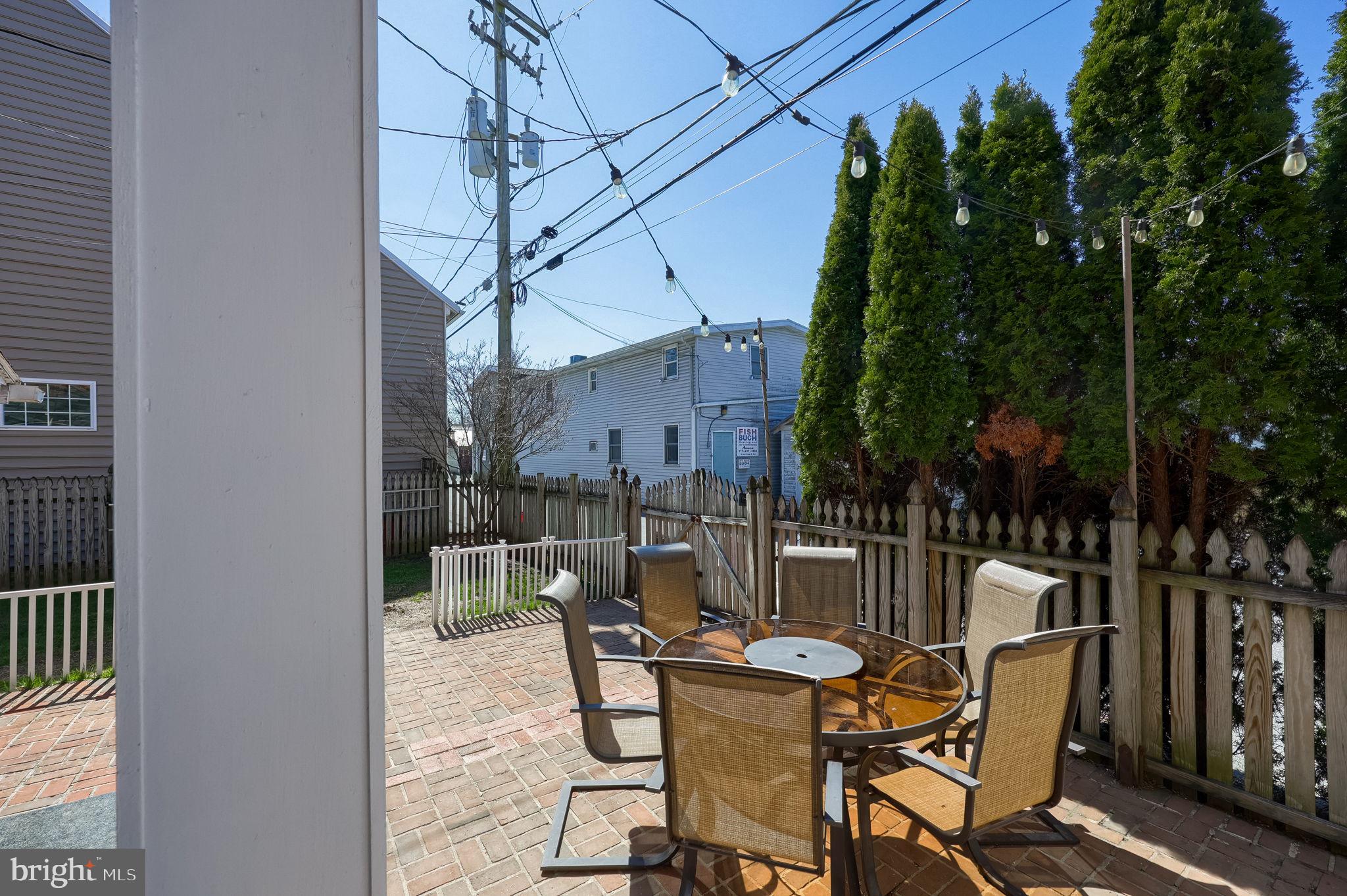 14 West Orange Street Lititz, PA 17543 - Photo 28 of 36