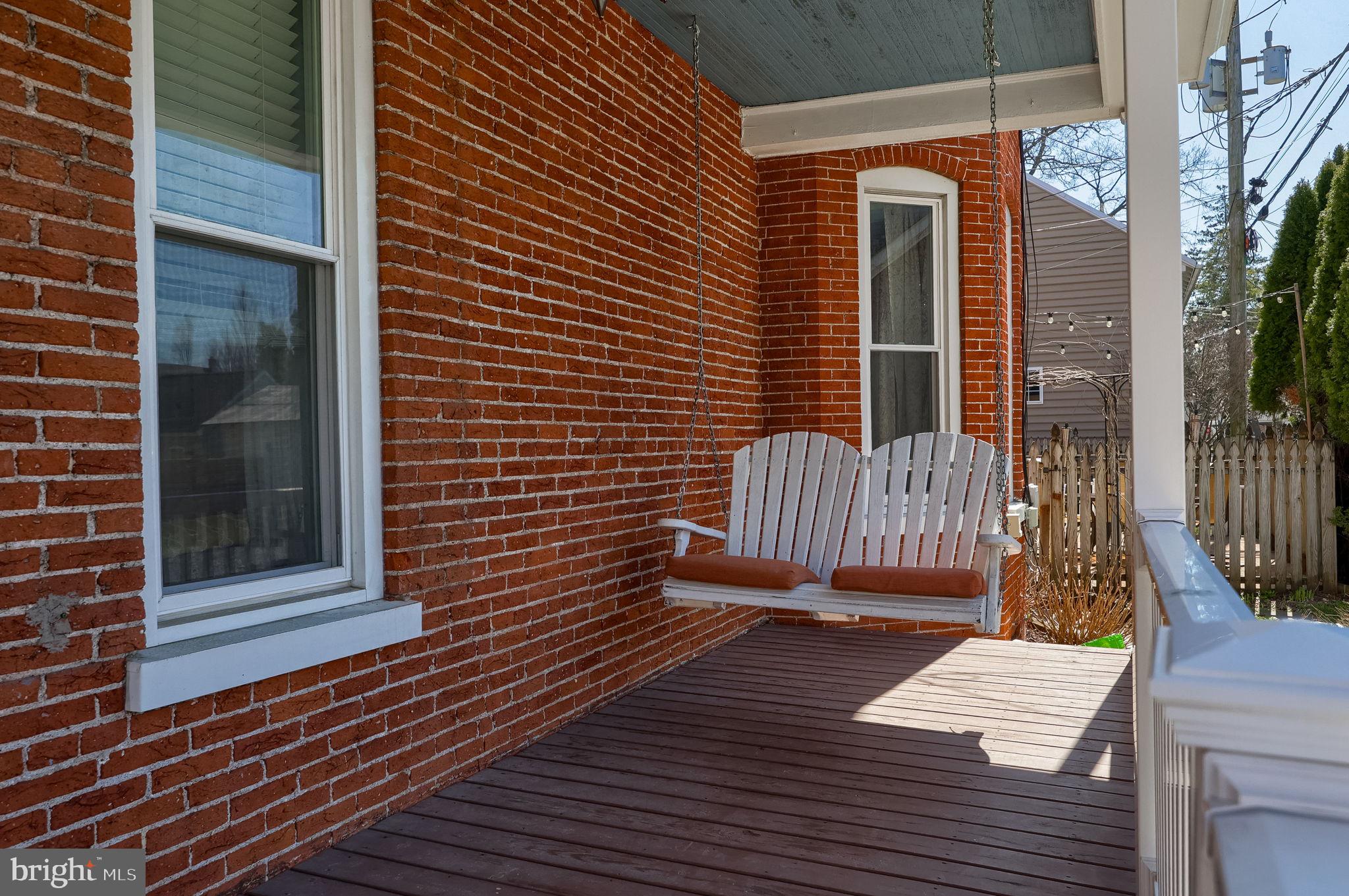 14 West Orange Street Lititz, PA 17543 - Photo 29 of 36