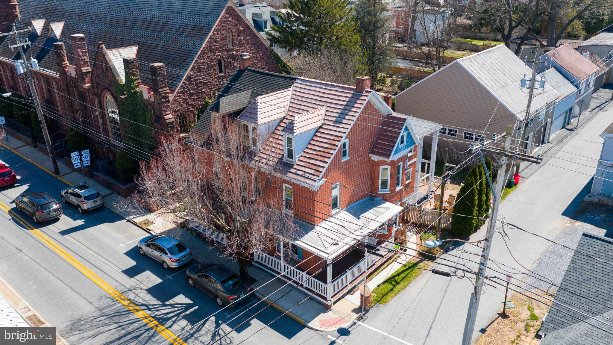 14 West Orange Street Lititz, PA 17543 - Photo 33 of 36